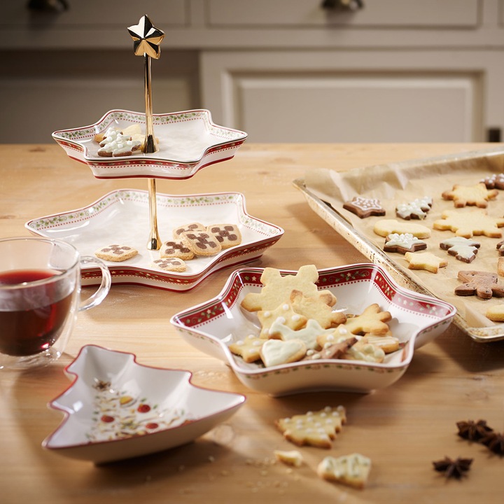 Produktbild Villeroy & Boch Winter Bakery Delight