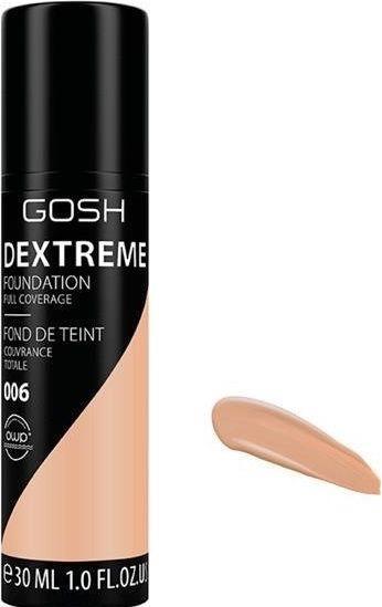 Produktbild Gosh Dextreme (006 Honey)