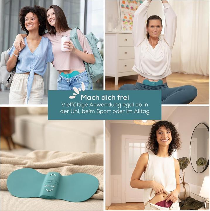 Produktbild Beurer EM 55+