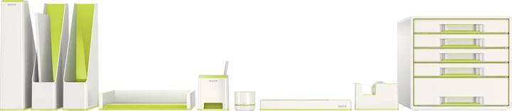 Actual product image Leitz Wow Duo Colour (A4)