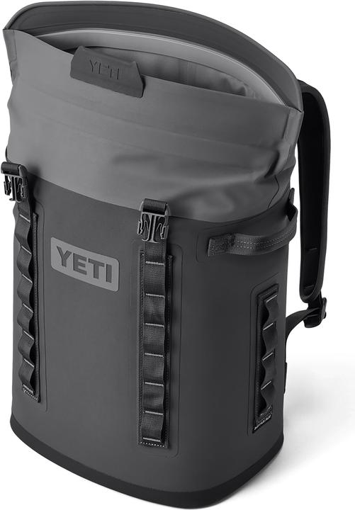 Image du produit Yeti Hopper Soft Backpack Cooler (12 l)