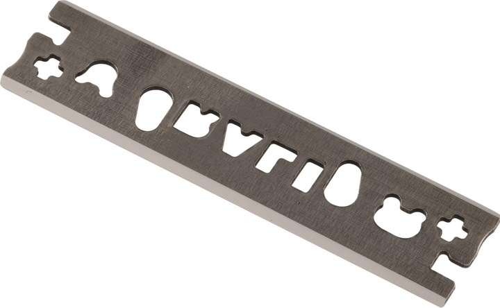 Actual product image Rali Replacement blades (48 mm)