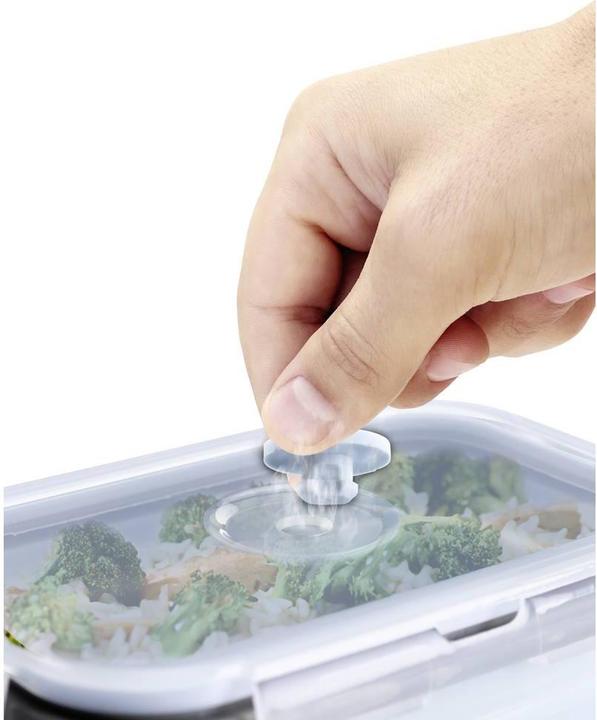 Produktbild Gourmetmaxx Vorratsbehälter (1.30 l)