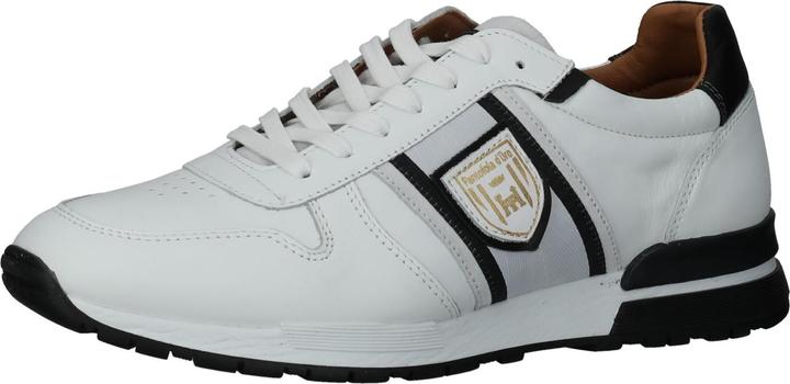 Immagine prodotto Pantofola d'Oro Sangano Uomo Low - 56409 (42)