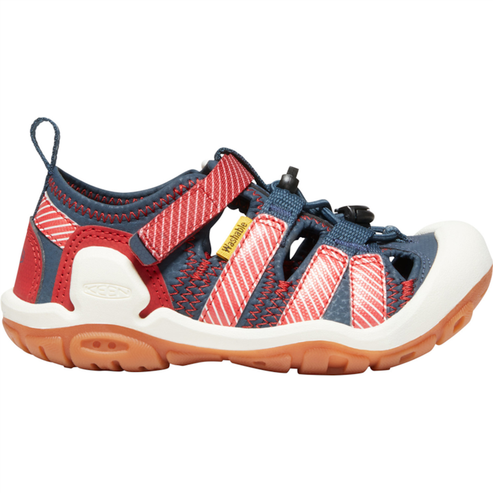 Actual product image Keen C Knotch Creek (27.5)