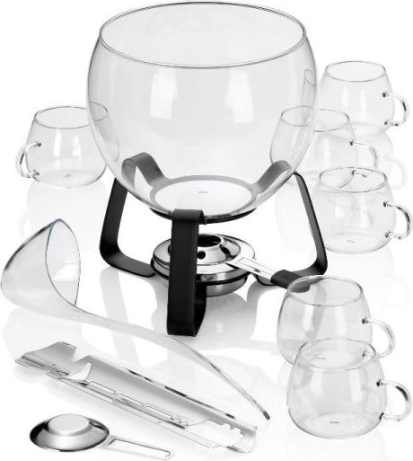 Actual product image Kela Feuerzangenbowle