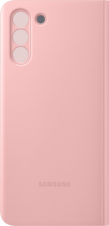 Image du produit Samsung Smart Clear View Cover (Samsung Galaxy S21+ 5G)