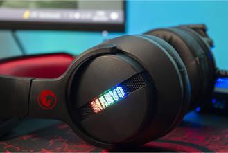 Productafbeelding Marvo MW HG9065 Juodosios (HG9065) (Bedraad)