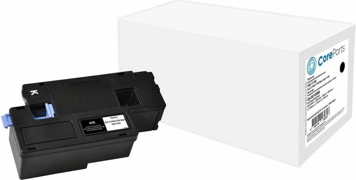Image du produit CoreParts Toner noir 593-11140 (CF)