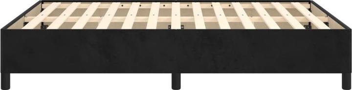 Produktbild vidaXL Bettgestell (140 x 190 cm)