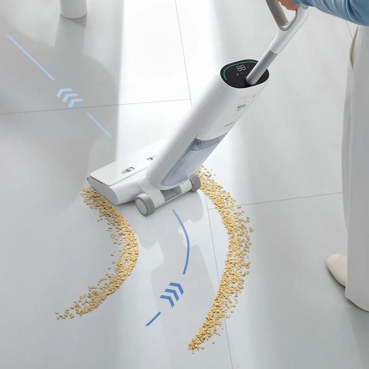 Actual product image Xiaomi Truclean W10 Pro