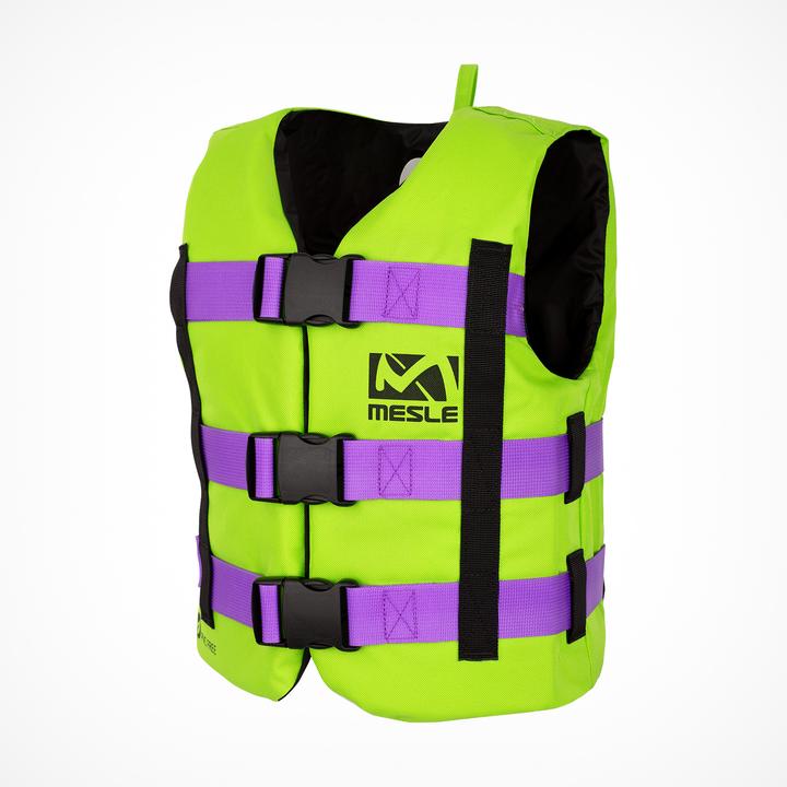 Mesle Gilet Rental H600 (M)
