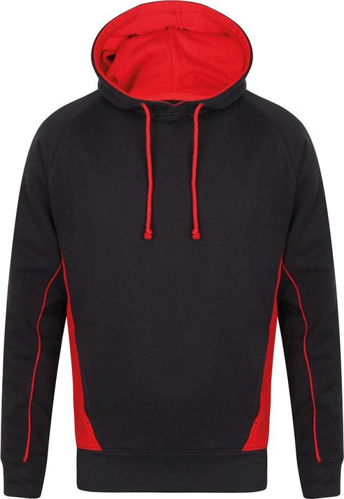 Nero/Rosso