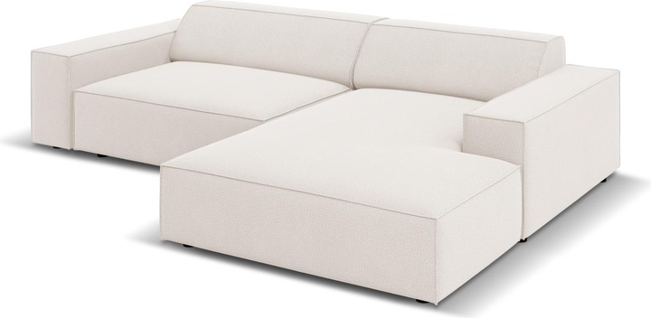 Actual product image Micadoni Jodie (Corner sofa)