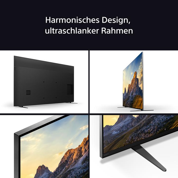Image du produit Sony K-65XR70AEP (65", Bravia 7, Mini-LED, 4K, 2024)