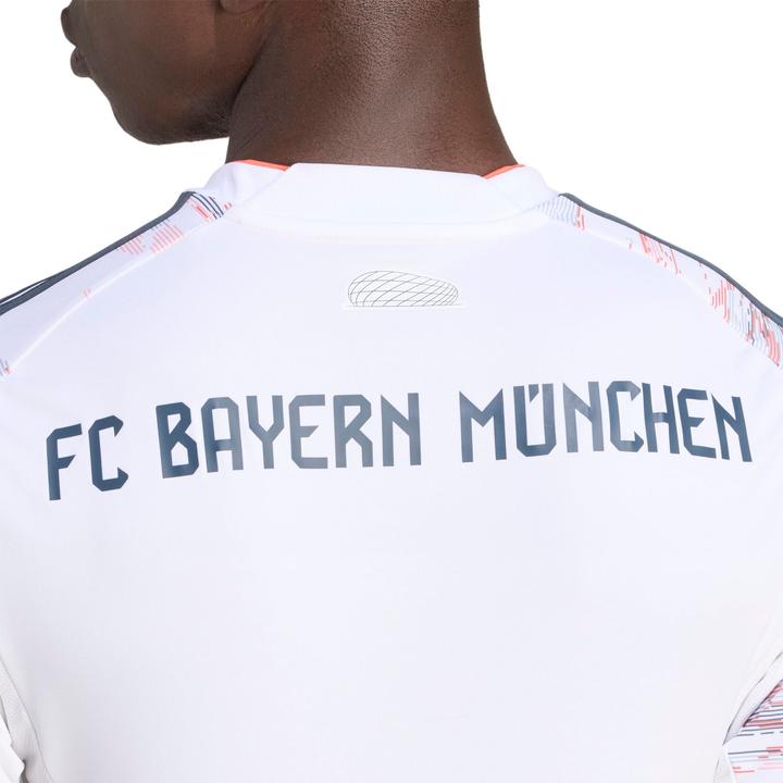 Immagine prodotto adidas FC Bayern München Auswärts Trikot (L)