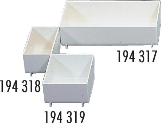 Produktbild Styro Einsätze