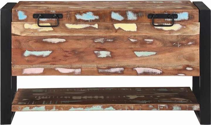 Immagine prodotto VidaXL Scatola portaoggetti (80 x 35 x 45 cm)