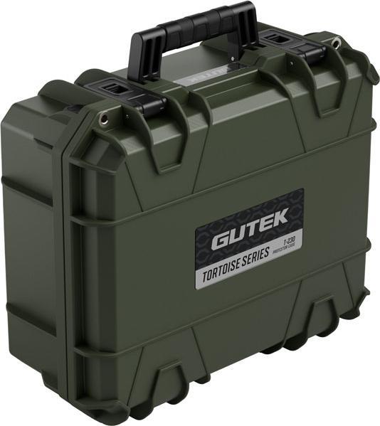 Produktbild Gutek Tortoise, T-230 (Fotokoffer, 23 l)