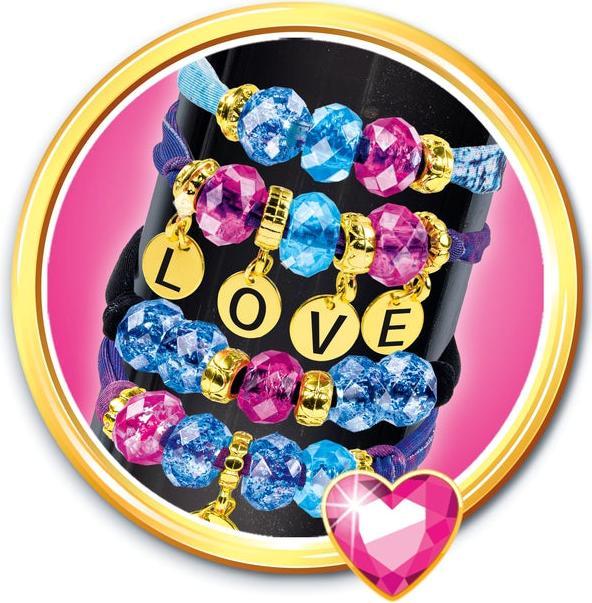 Produktbild Clementoni Crazy Chic - BFF Jewelry Studio