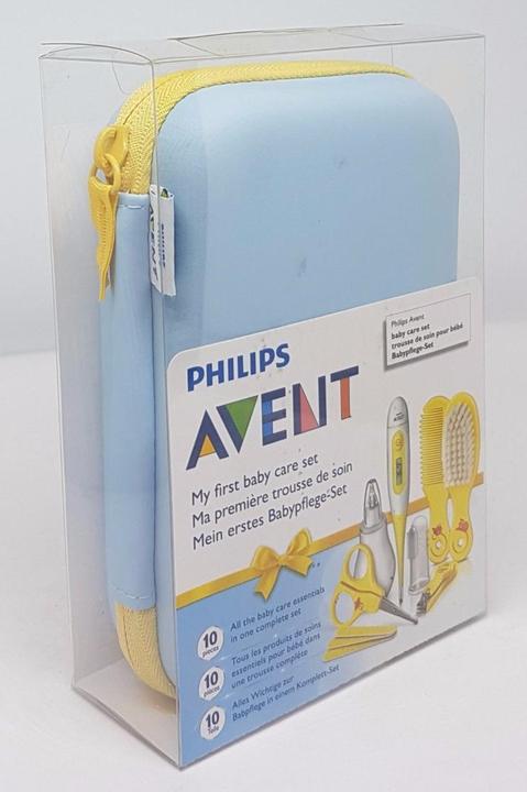 Immagine prodotto Philips Avent Set per la cura del bambino