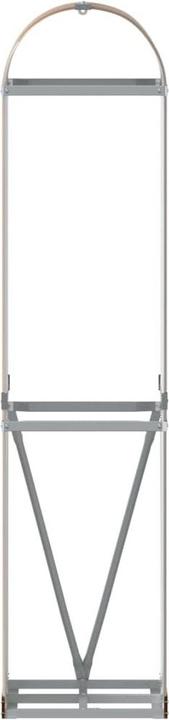 Image du produit vidaXL Kaminholzhalter