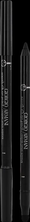 Produktbild Giorgio Armani Waterproof (01 Black)