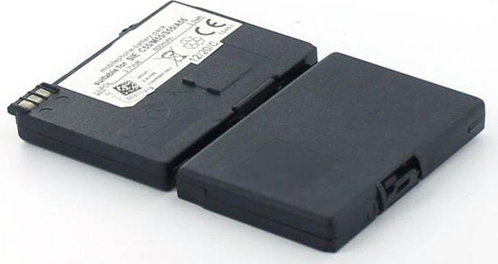 Immagine prodotto AGI 25366 - Batteria - Nero - Litio polimero (LiPo) - 750 mAh - 3,6 V - Siemens M55