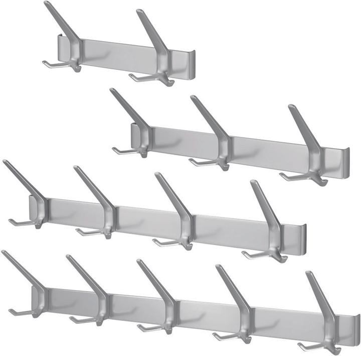 Actual product image Hermeta Garderobenleiste