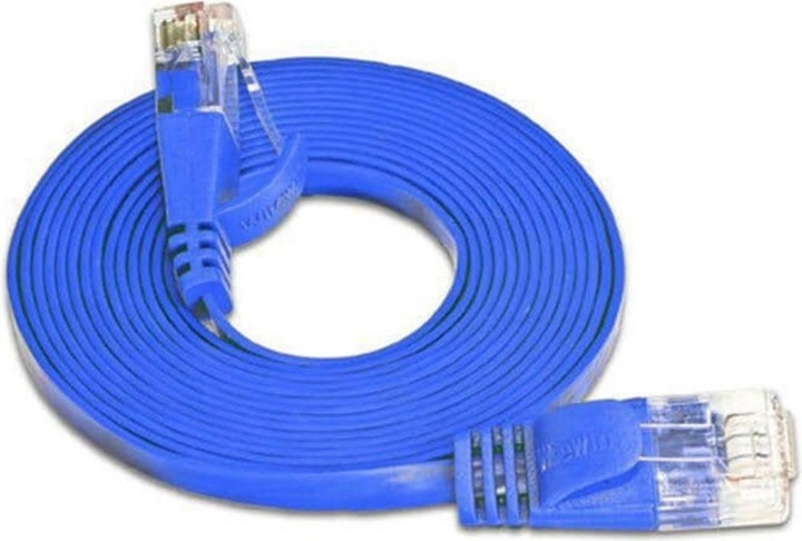 Actual product image Wirewin Network cable (UTP, CAT6, 0.10 m)