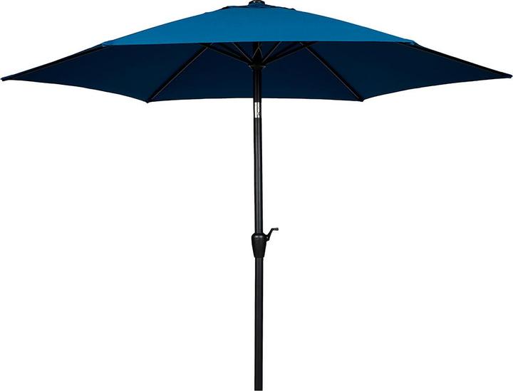 Noir, Bleu foncé