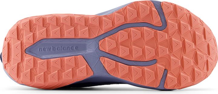 Actual product image New Balance GPNTRLV6 Kids Nitrel v6 Lace (38)