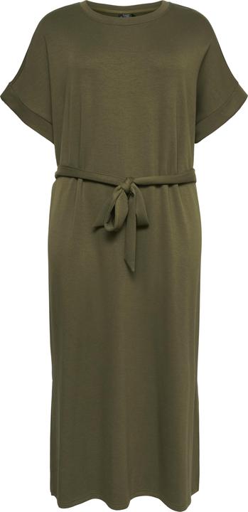 Produktbild Vero Moda VMCHALI Langes Kleid Sweatshirt-Kleid (42, 44)