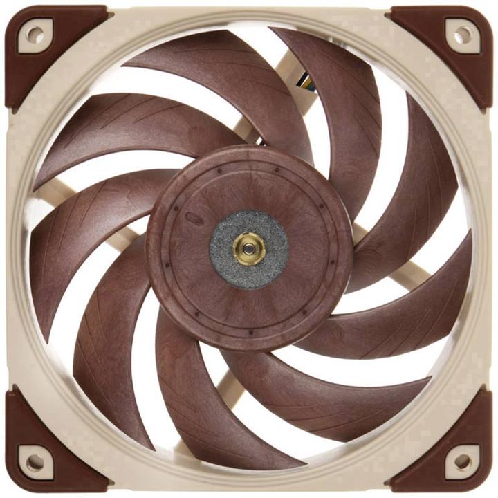 Produktbild Noctua NF-A12x25 ULN Lüfter (120 mm, 1 x)