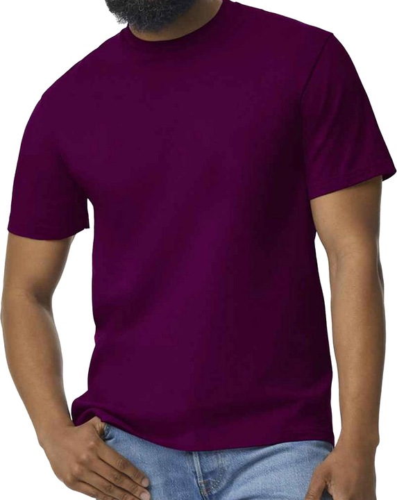 Immagine prodotto Gildan TShirt Sensazione morbida (M)