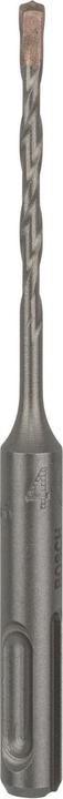 Produktbild Bosch Professional Zubehör Hammerbohrer SDS plus-5, 4 x 50 x 115 mm, 10er-Pack (4 mm)