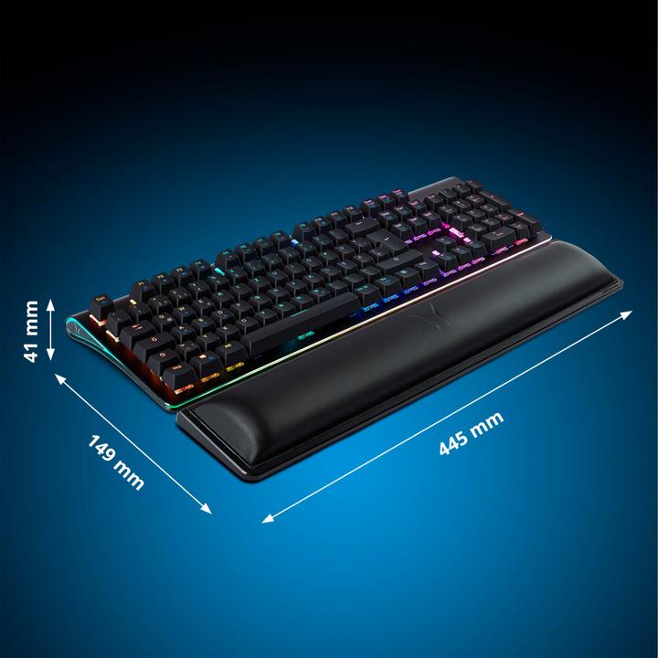 Actual product image Medion Supporter X11 (CH, Cable)