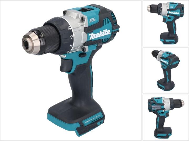Produktbild Makita DDF489Z