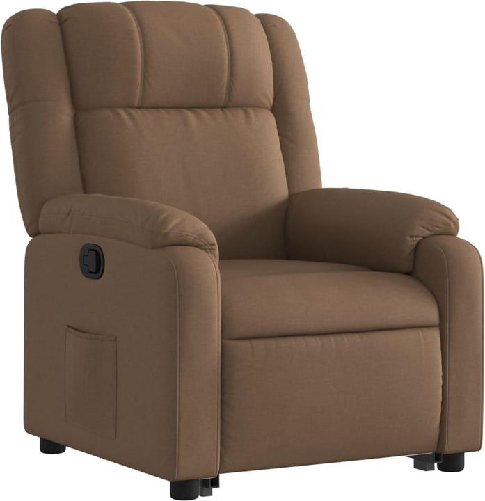 Produktbild vidaXL Relaxsessel mit Aufstehhilfe