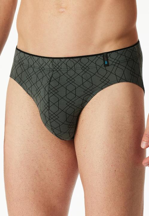 Produktbild Schiesser Long Life Soft Micromodal Slip (S, Einzelpack)