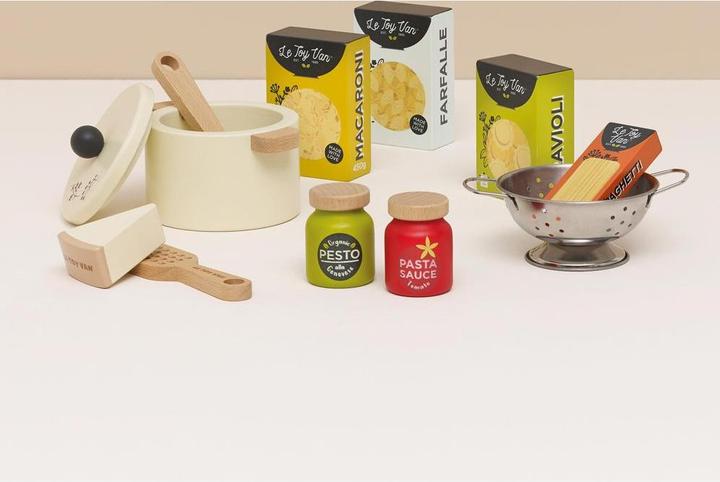 Image du produit Le Toy Van Pastaset