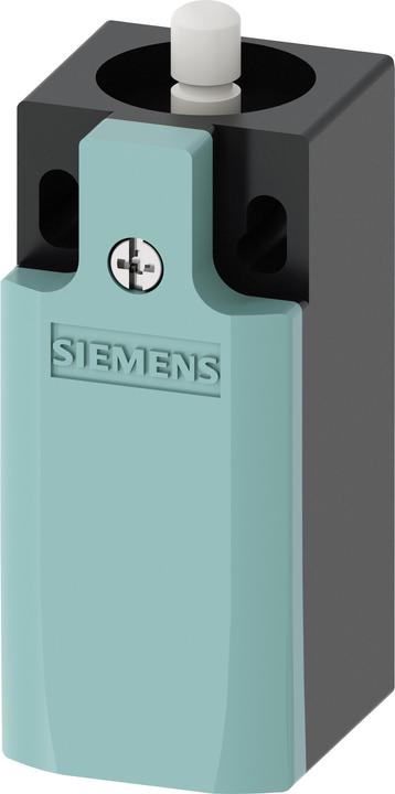 Produktbild Siemens Positionsschaltergehäuse 1S 1Ö 50mm