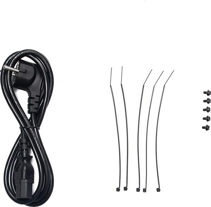 Actual product image be quiet! Pure Power 12 (550 W)