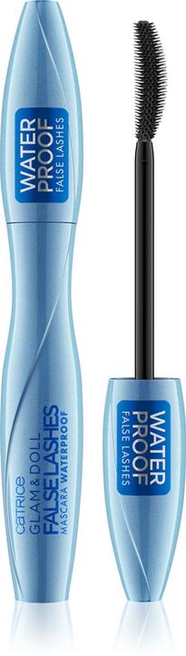 Produktbild Catrice Glam & Doll False Lashes (Black Waterproof)
