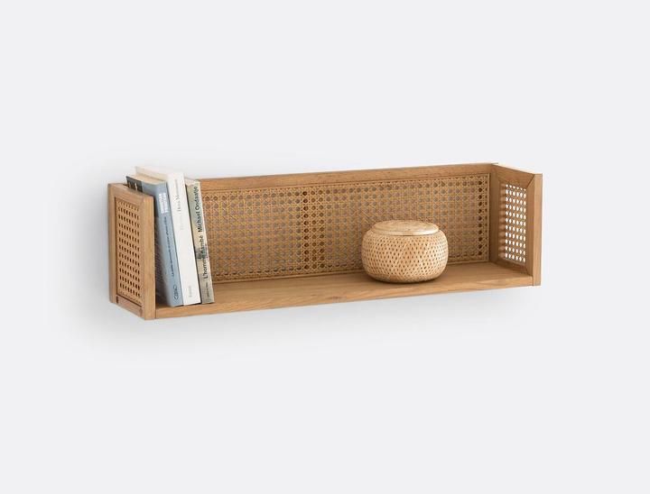 Actual product image La Redoute Interieurs Waska (80 x 80 x 22 cm)