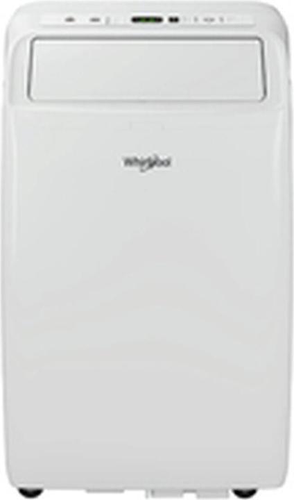 Immagine prodotto Whirlpool PACF212HP W (20 m², 12000 BTU/h)