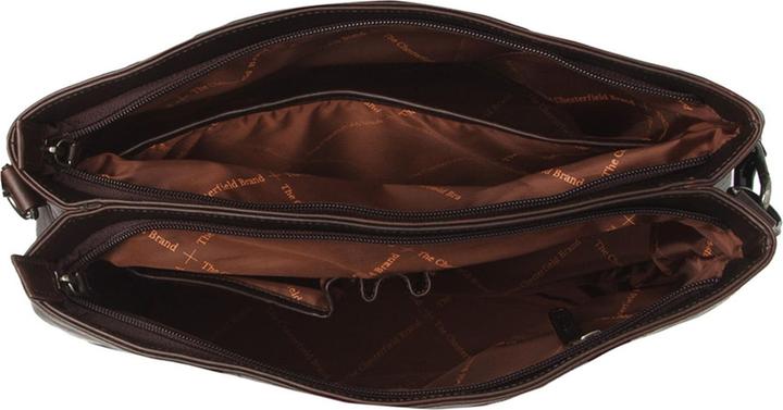 Produktbild The Chesterfield Brand Nola Shopper Tasche Leder 30 cm (11 l)