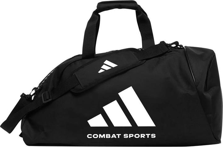 Produktbild Adidas 2in1 Bag Polyester COMBAT SPORTS (60 l)
