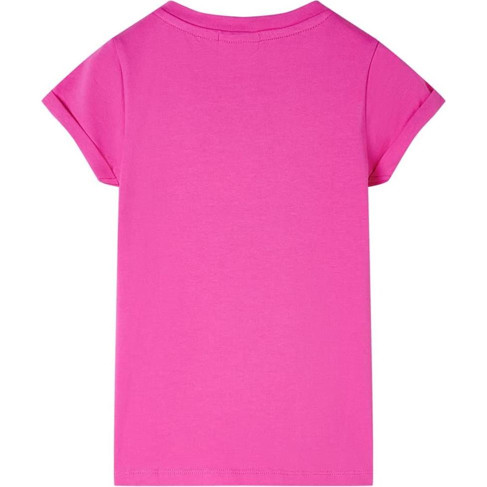 Thumbnail - VidaXL, Jungen, Shirt, Janenna, Rosa, (128)