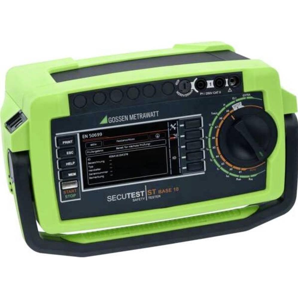Thumbnail - Gossen, Multimeter, GOSS Prüfgeräte-Set (CAT II 250V)